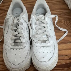 Nike AF1 White